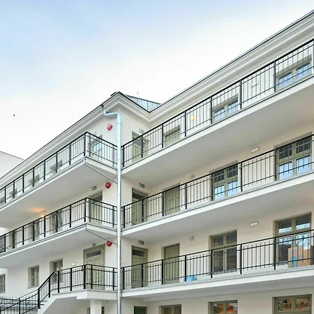 Apartment Ekoidea - Taja