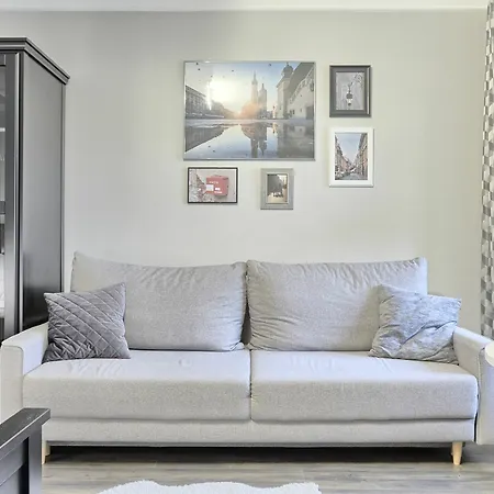 Ekoidea - Taja Apartment