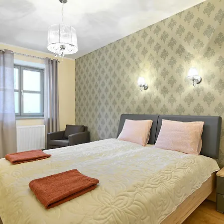 Apartment Ekoidea - Taja *