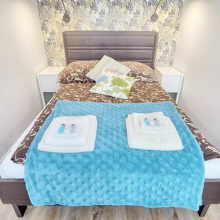 Apartment Ekoidea - Taja