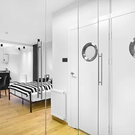 Ekoidea - Taja Apartment *