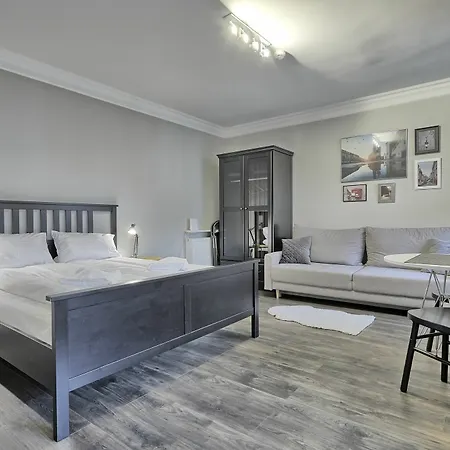 Apartment Ekoidea - Taja