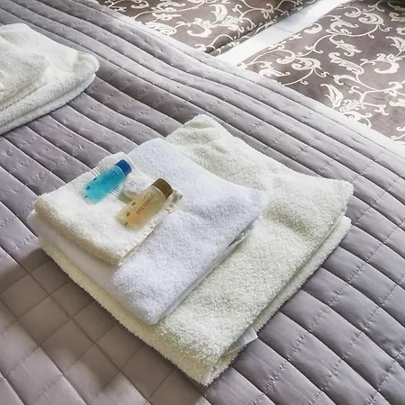 Ekoidea - Taja Apartment *