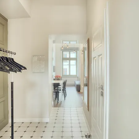Apartment Ekoidea - Taja Krakow