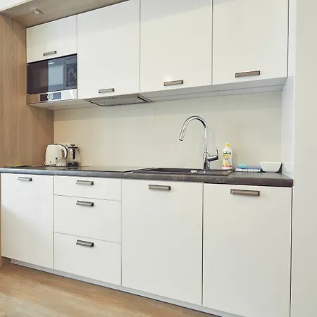 Apartment Ekoidea - Taja Krakow