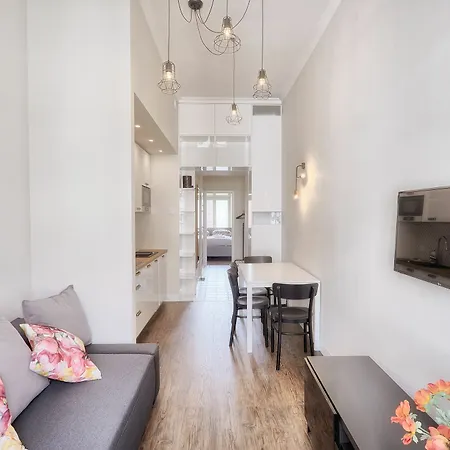 Ekoidea - Taja Apartment *
