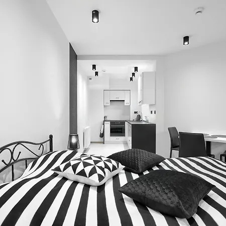 Ekoidea - Taja Apartment