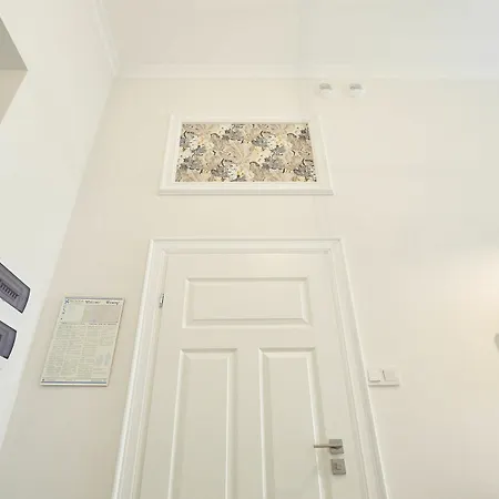 Ekoidea - Taja Apartment Krakow
