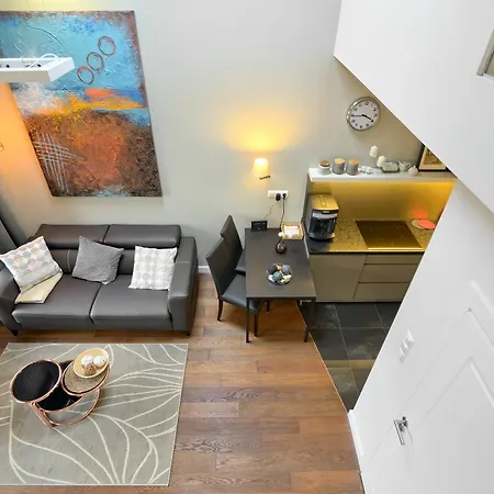Apartment Ekoidea - Taja *