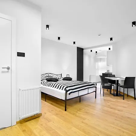 Apartment Ekoidea - Taja Krakow
