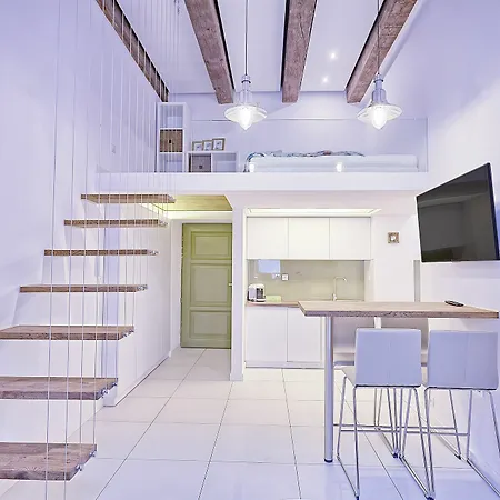 Ekoidea - Taja Apartment *