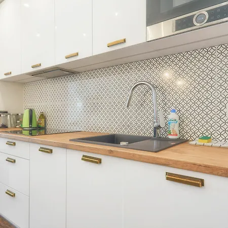 Ekoidea - Taja Apartment