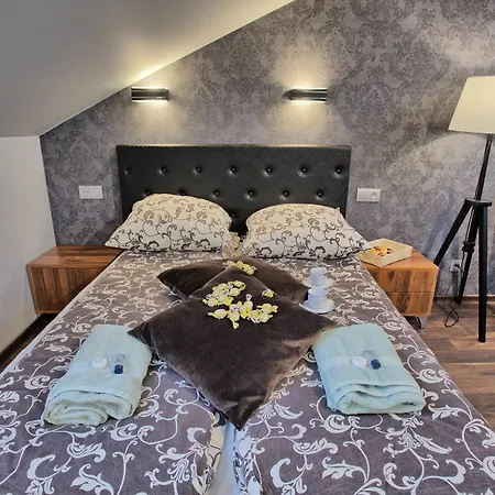 Ekoidea - Taja Apartment *