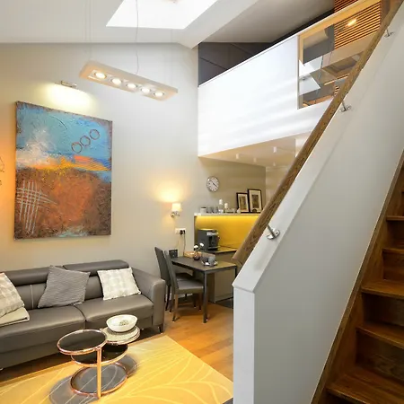 Apartment Ekoidea - Taja