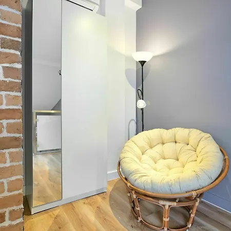 Ekoidea - Taja Apartment