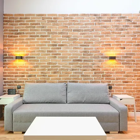Ekoidea - Taja Apartment