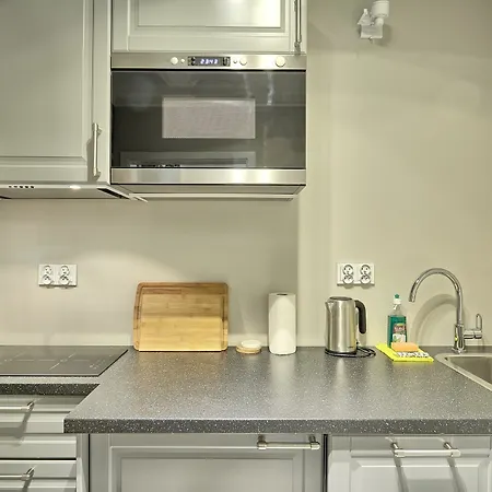 Apartment Ekoidea - Taja