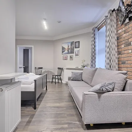 Apartment Ekoidea - Taja *