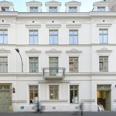 Ekoidea - Taja Apartment *
