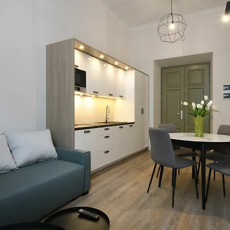 Apartment Ekoidea - Taja *