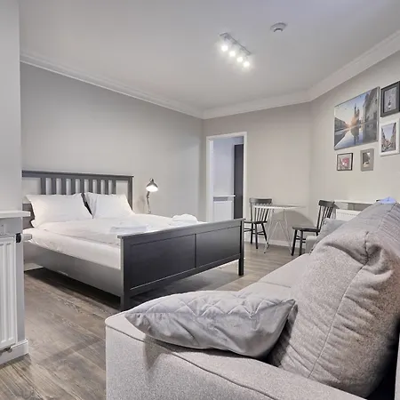 Ekoidea - Taja Apartment